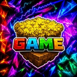 Symbol von LoxiCraft World