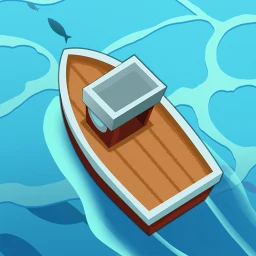Symbol von Adventure Fishing
