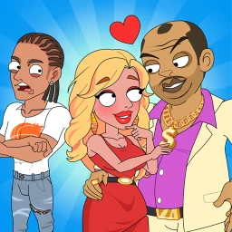 Symbol von Star's Choices: Fun Story